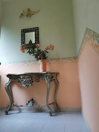 Bed & Breakfast B&B Sogno D'Estate Porto Garibaldi