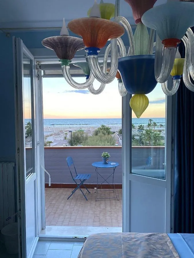 B&B Sogno D'Estate Porto Garibaldi 0*,