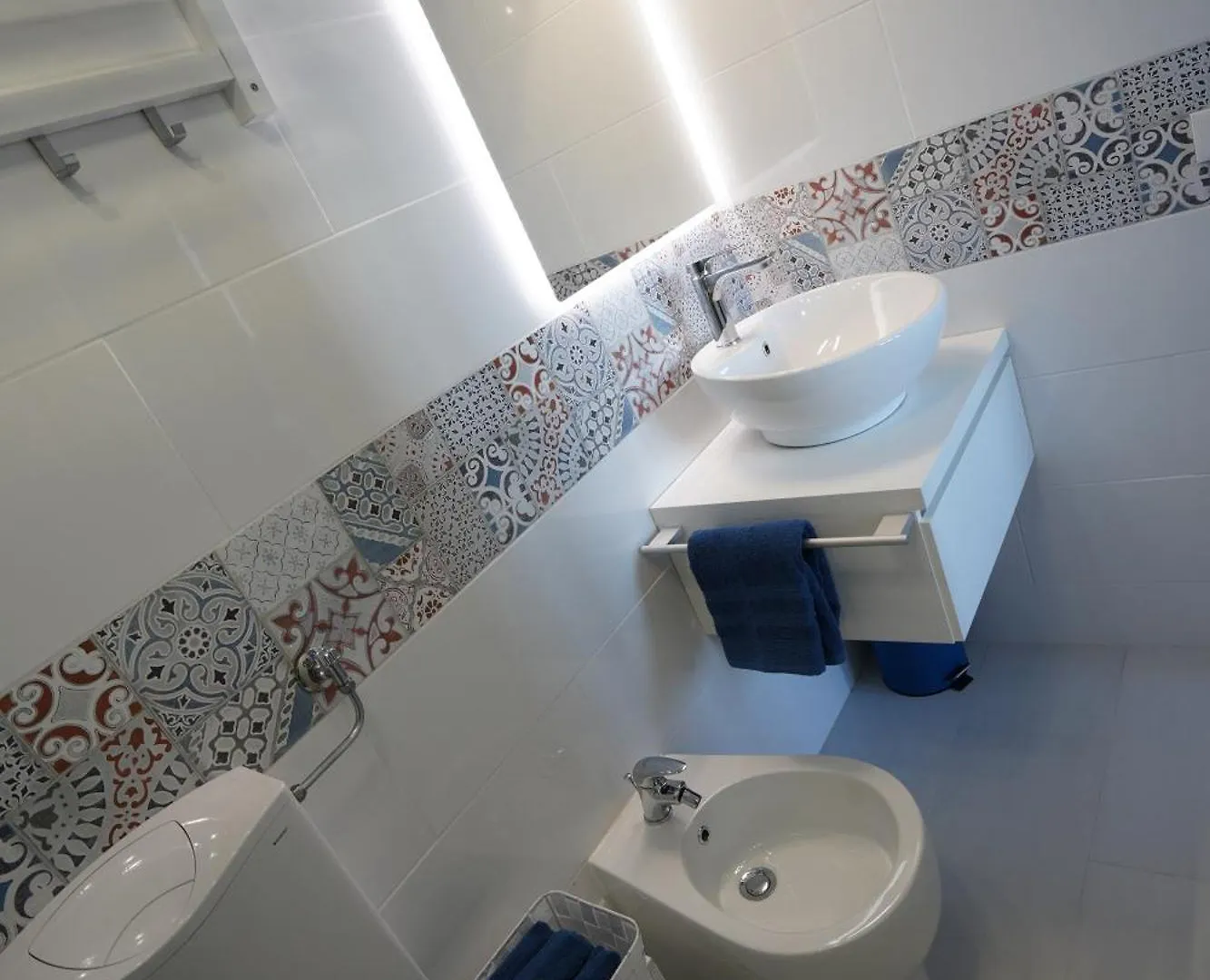 B&B Sogno D'Estate Porto Garibaldi Italia