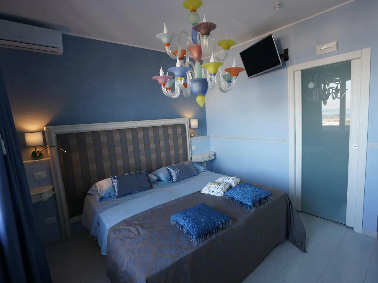 B&B Sogno D'Estate Porto Garibaldi Italia