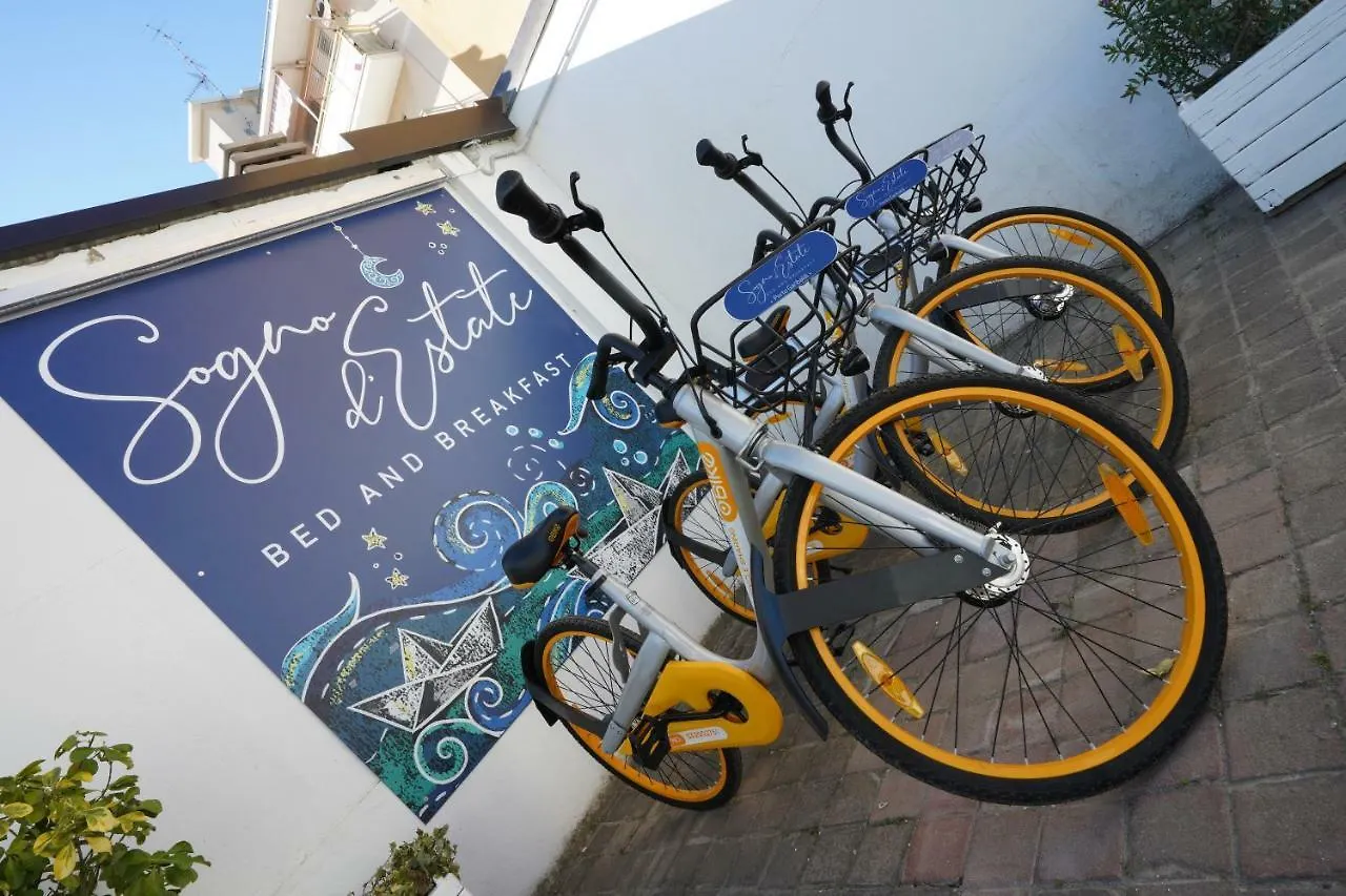 Bed & Breakfast B&B Sogno D'Estate Porto Garibaldi