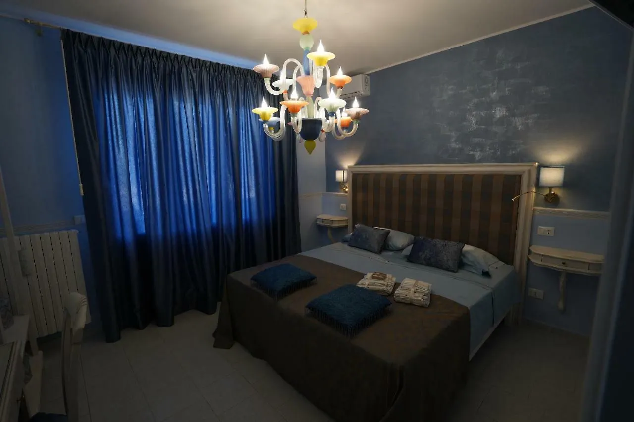 B&B Sogno D'Estate Porto Garibaldi Bed & Breakfast