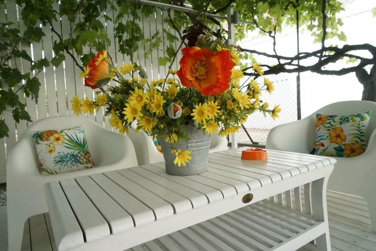 Bed & Breakfast B&B Sogno D'Estate Porto Garibaldi